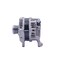 Wai Global Alternator, ALTMI IRIF 12V 130A SC6 CW, 130 Amp12 Volt, CW, 6Groove Decoupler Pulley 44010N - alternate 1